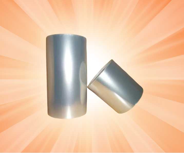 Nano silver conductive film