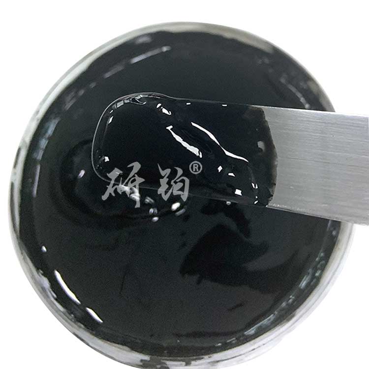 Environmentally friendly resistor paste