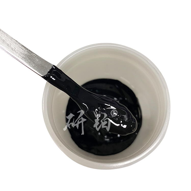 Platinum conductor paste