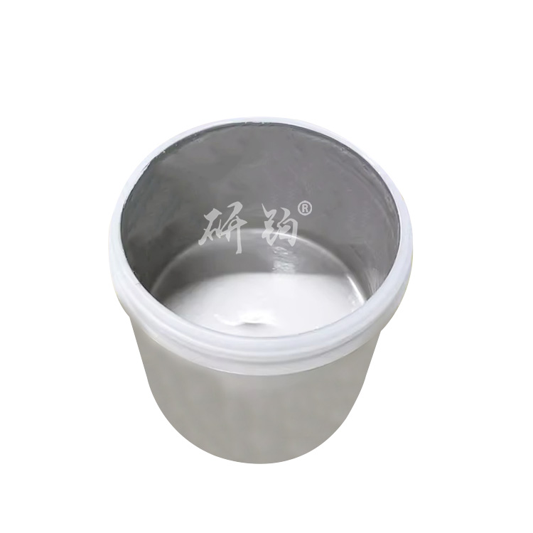 High-temperature silver paste