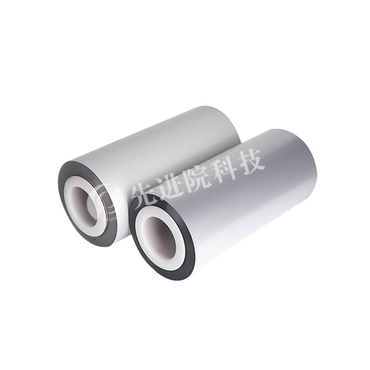 PET aluminum plated film