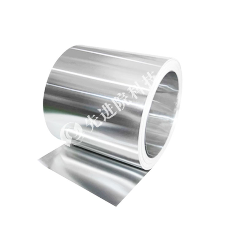 PEN silver plating film