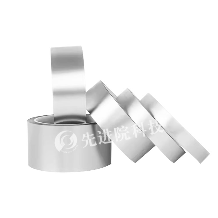 PP film nickel plating