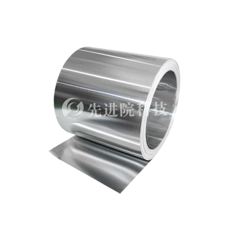 PET silver -plated film