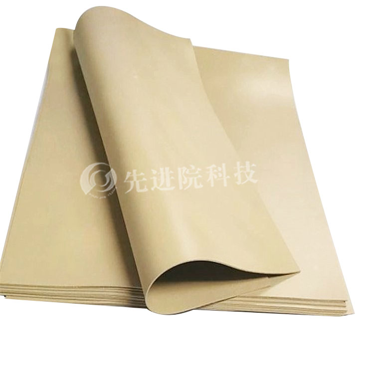 Copper plated silver conductive silicon adhesive