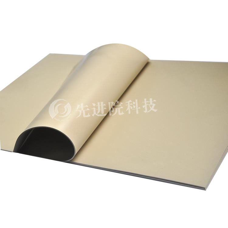 Copper plated silver conductive silicon adhesive