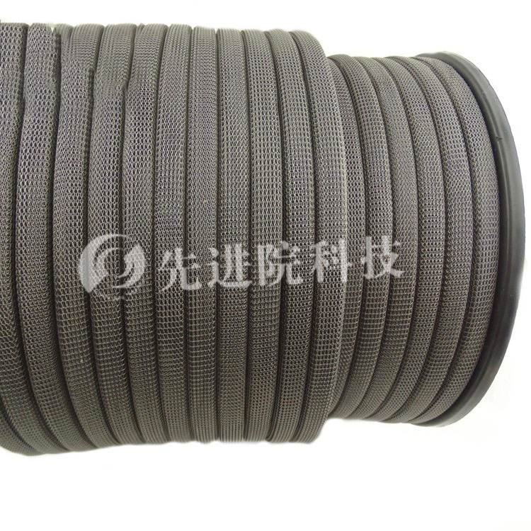 Metal mesh cushion conductive foam