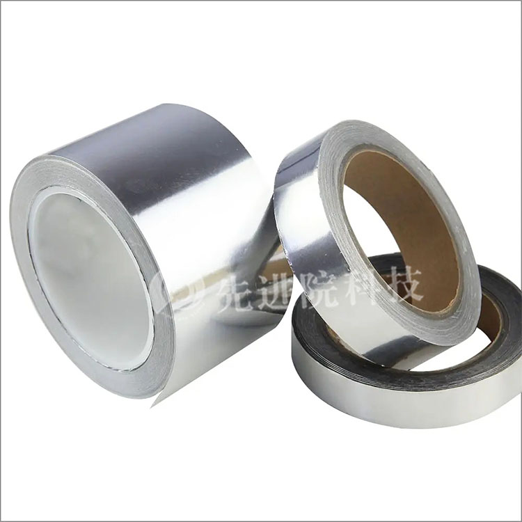 Aluminum foil tape