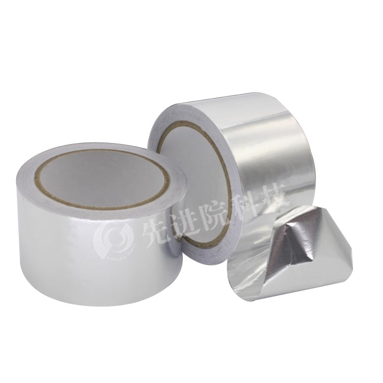 Nickel plated copper foil tape