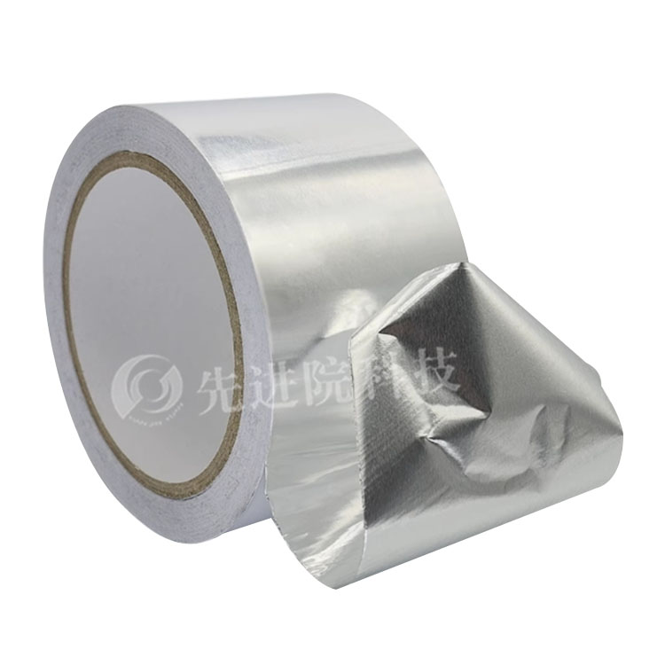 Nickel plated copper foil tape