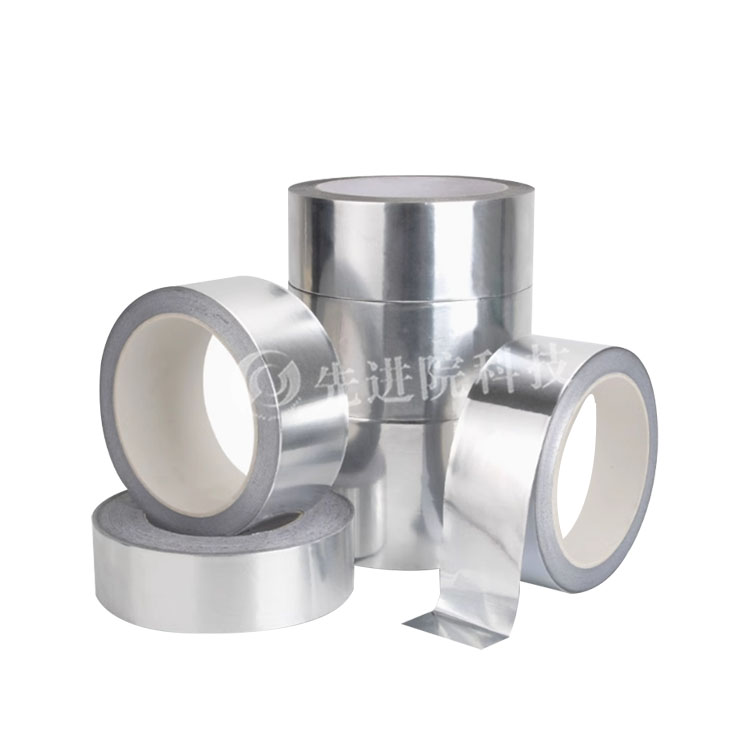 Nickel plated copper foil tape