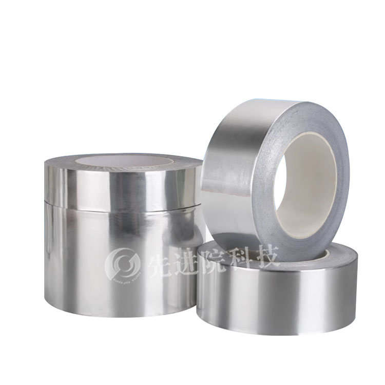 Nickel plated copper foil tape