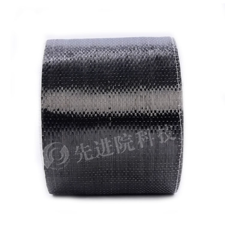 Carbon fiber filament