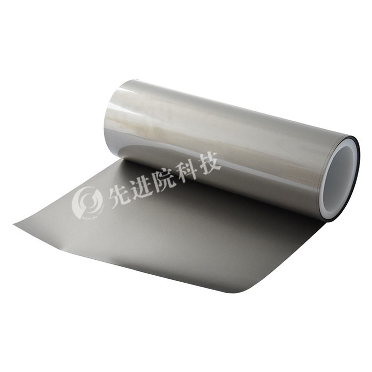 Thin film absorbing material