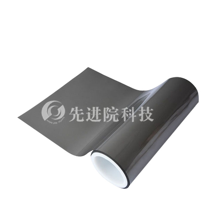 High frequency elastic absorbing material