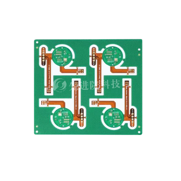 柔性显示屏FPC线路板