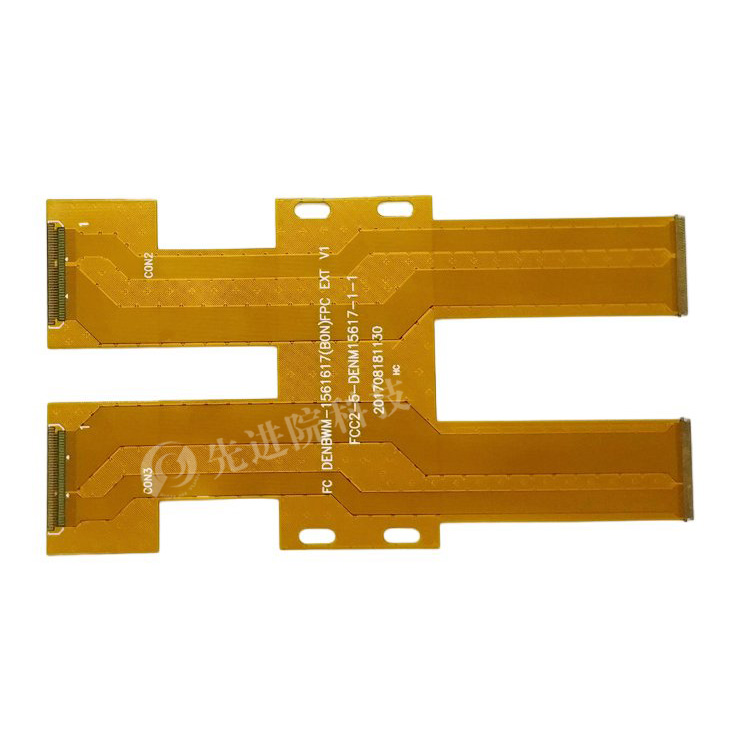 Automotive Sensor FPC Soft Board