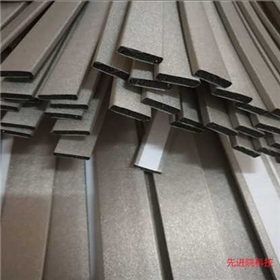 Copper -plated nickel flat woven conductive foam