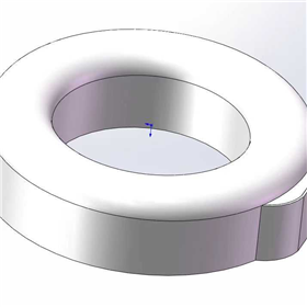 PCB shielding cover