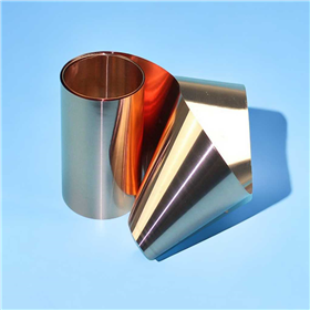 Magnetron Sputtering Nickel Vanadium Alloy Plating