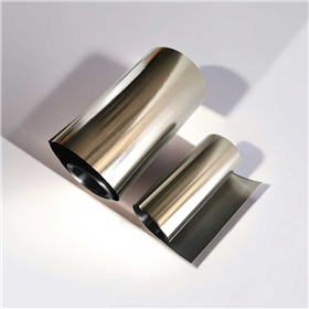 High purity yttrium plating by magnetron sputtering