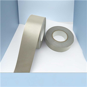 High purity antimony plating by magnetron sputtering