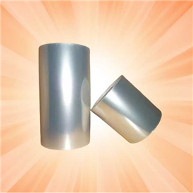 Nano silver conductive film